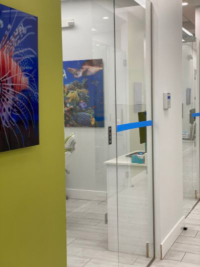 33181 Cosmetic Dental Office