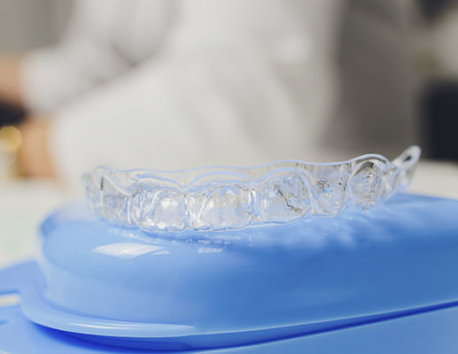 Aaron Dental   Orthodontics